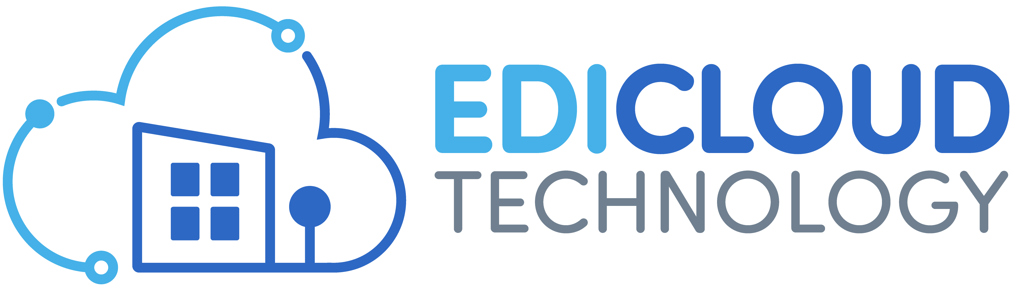 EDICLOUD Logo